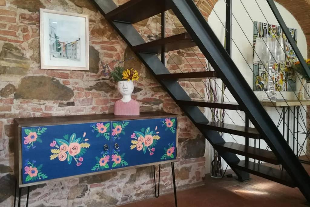 La Dimora Di Kinzica Apartamento Pisa