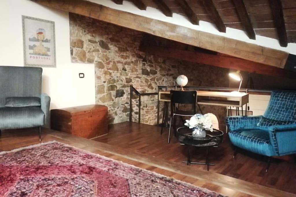 La Dimora Di Kinzica Apartamento *
