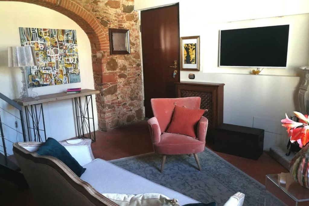 Apartamento La Dimora Di Kinzica *