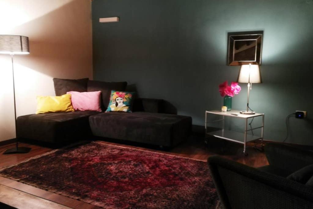 Apartamento La Dimora Di Kinzica *