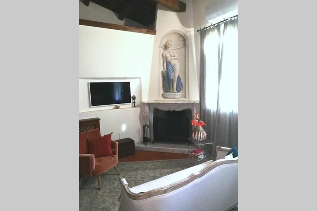 Apartamento La Dimora Di Kinzica