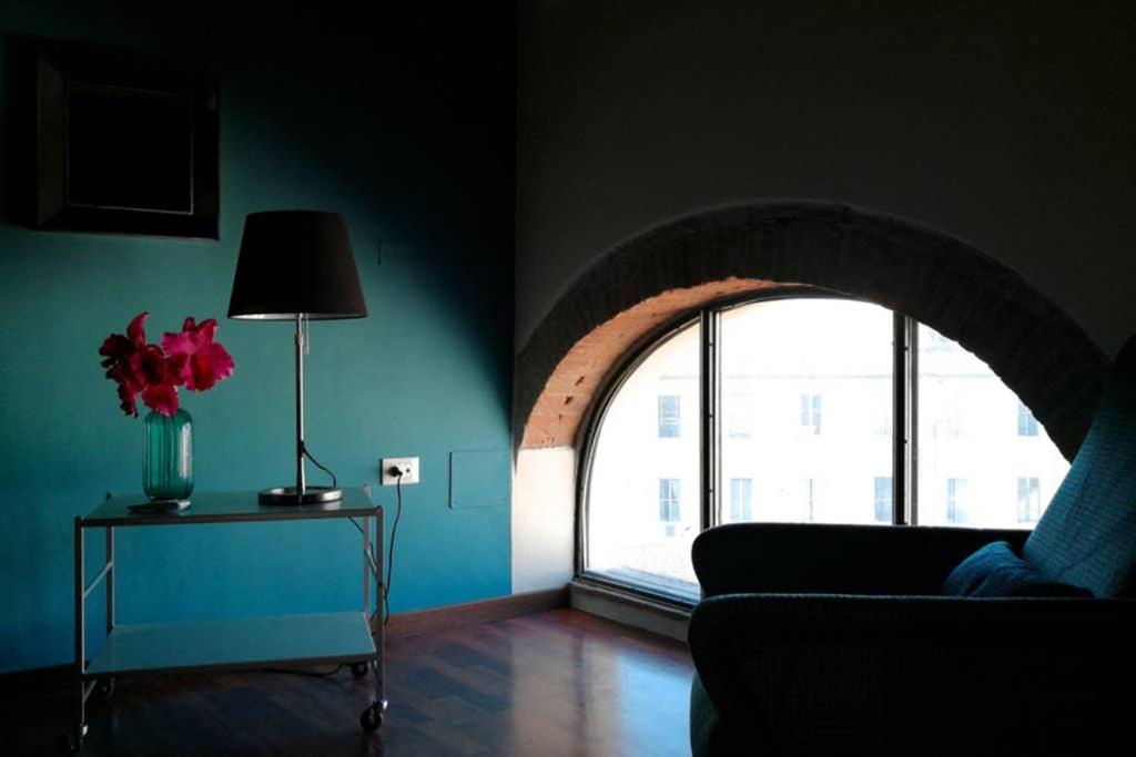 Apartamento La Dimora Di Kinzica *